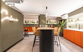 Calma Rooms By Charming